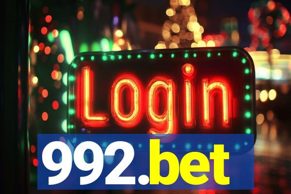 992.bet