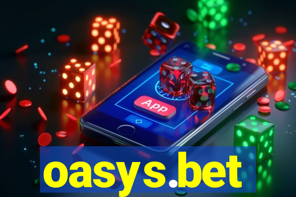 oasys.bet