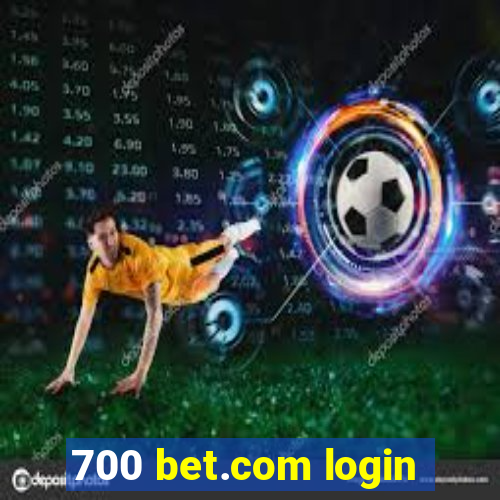 700 bet.com login