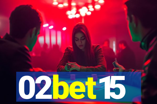02bet15