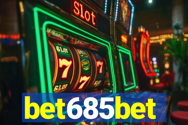 bet685bet