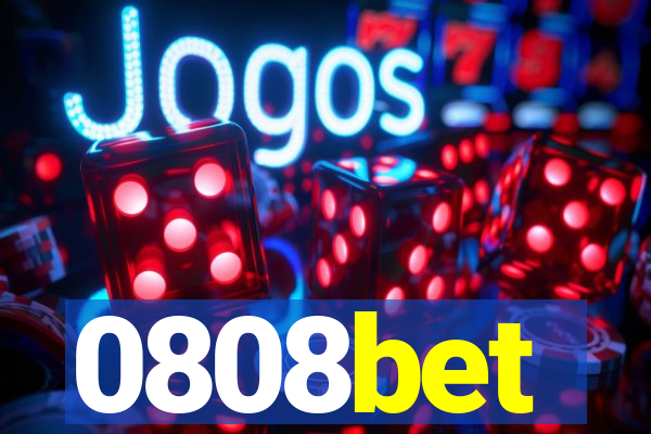 0808bet