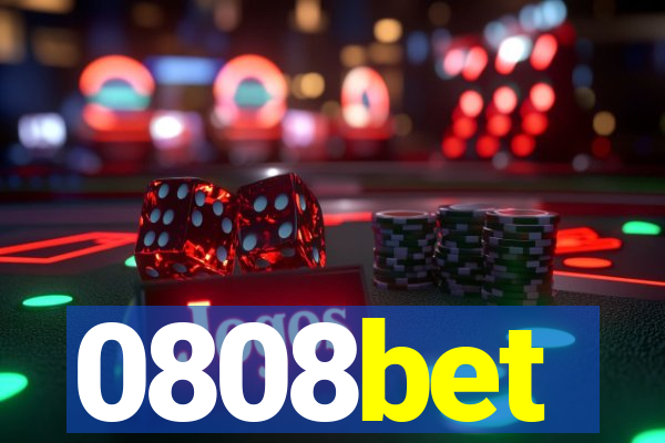 0808bet