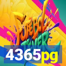 4365pg