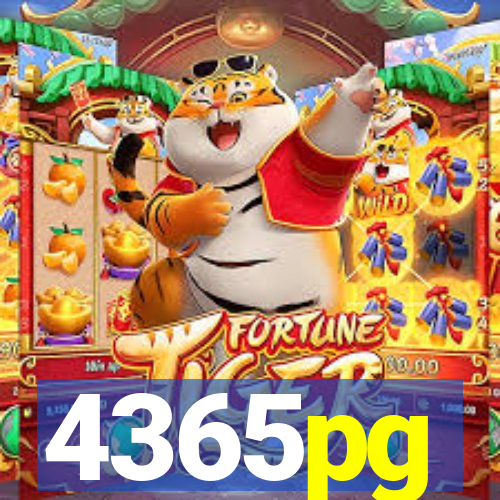 4365pg
