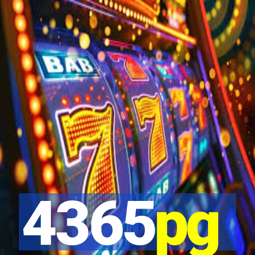 4365pg