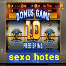 sexo hotes