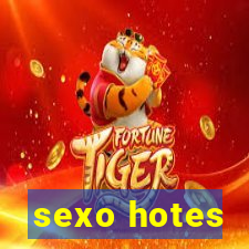 sexo hotes