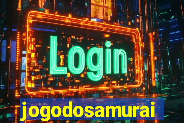 jogodosamurai