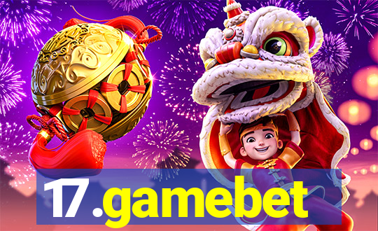 17.gamebet