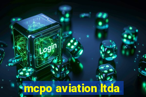 mcpo aviation ltda