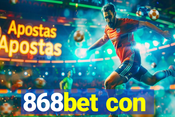 868bet con