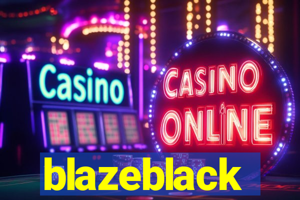blazeblack