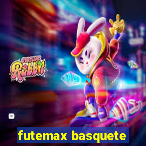 futemax basquete