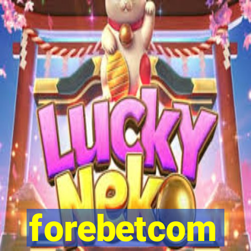 forebetcom