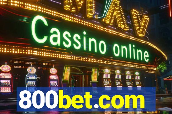 800bet.com