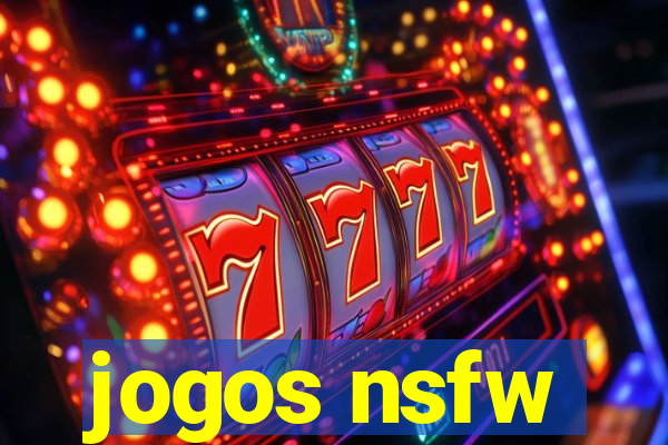 jogos nsfw