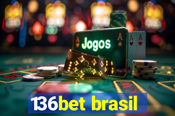 136bet brasil