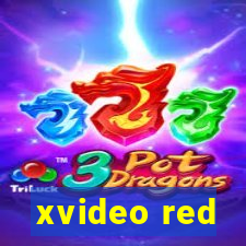 xvideo red