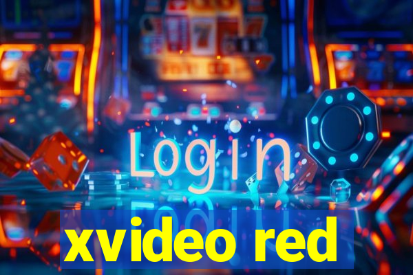 xvideo red