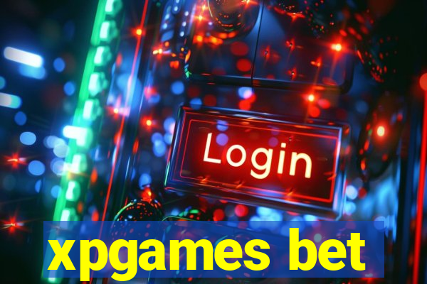 xpgames bet
