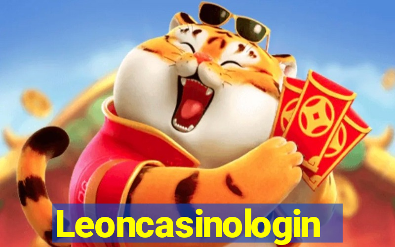 Leoncasinologin