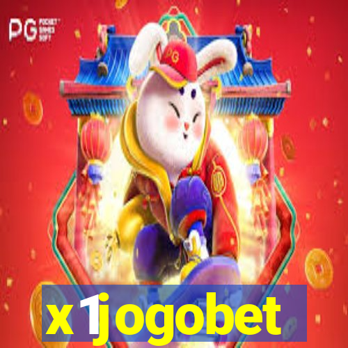 x1jogobet
