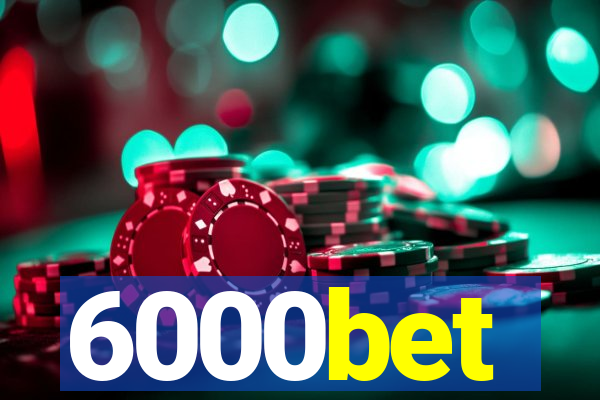 6000bet