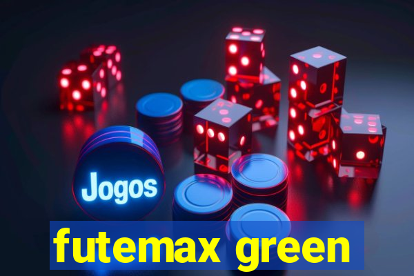 futemax green