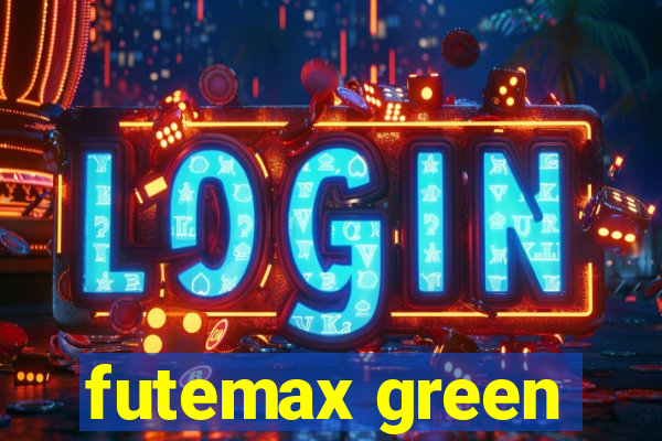 futemax green