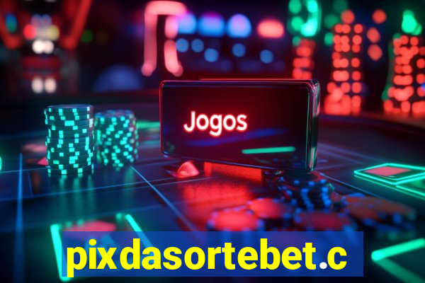 pixdasortebet.com