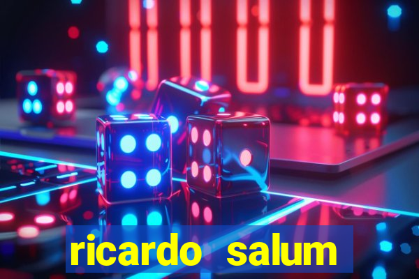 ricardo salum otorrino santos telefone
