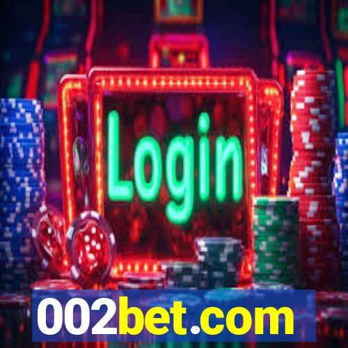 002bet.com