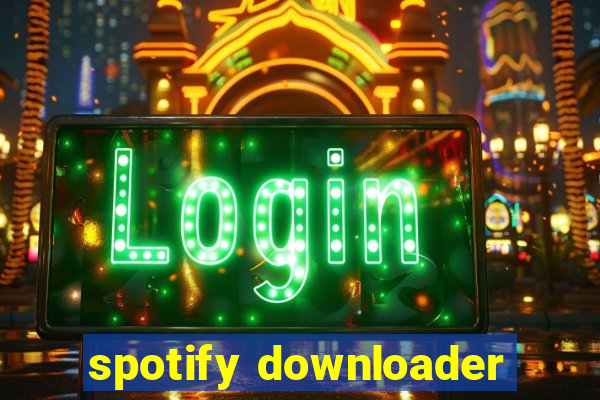 spotify downloader