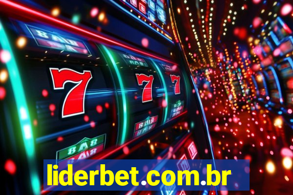 liderbet.com.br