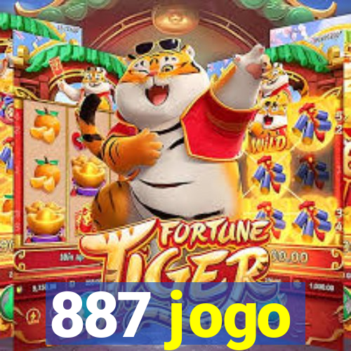 887 jogo