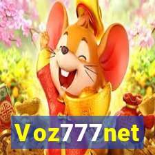 Voz777net