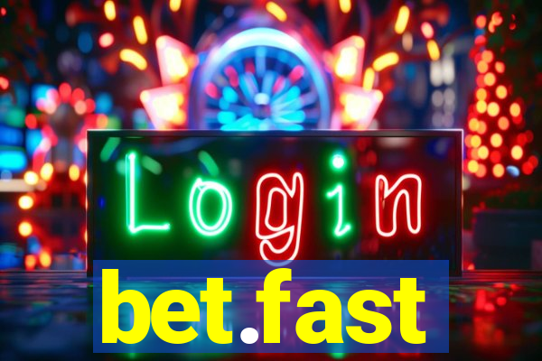 bet.fast