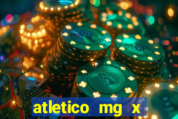atletico mg x vasco palpite
