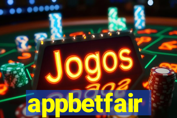 appbetfair