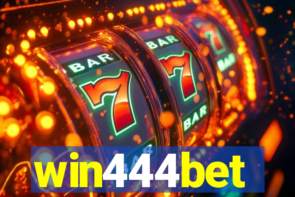 win444bet
