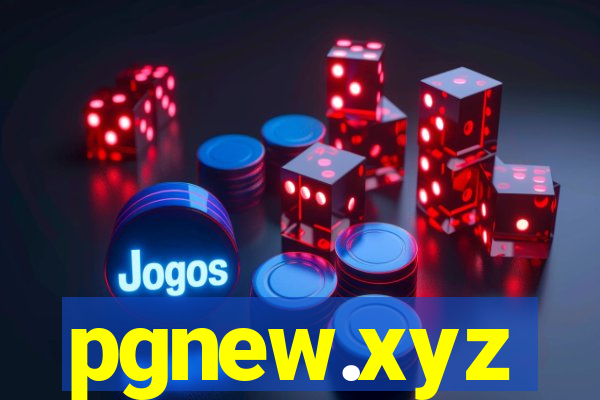 pgnew.xyz