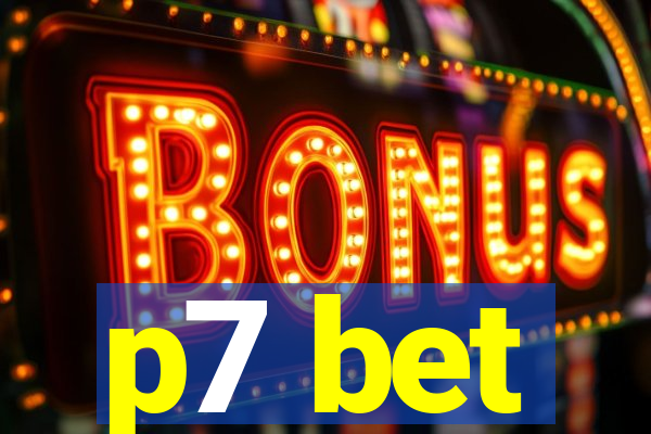 p7 bet