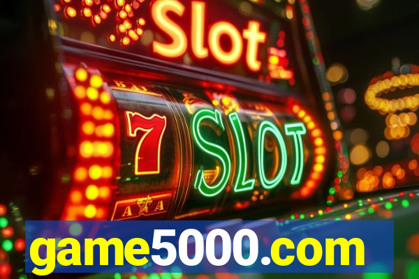 game5000.com