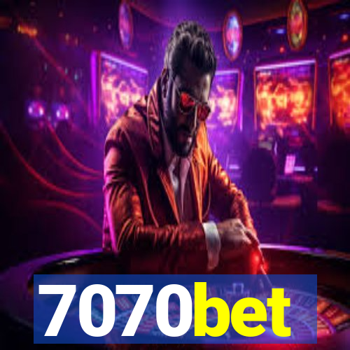 7070bet