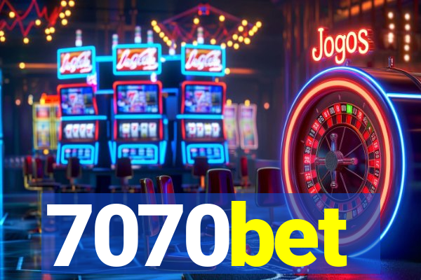 7070bet