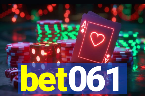 bet061