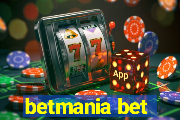 betmania bet