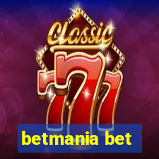 betmania bet
