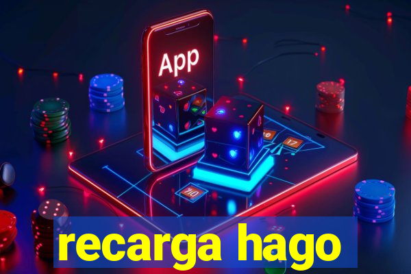recarga hago